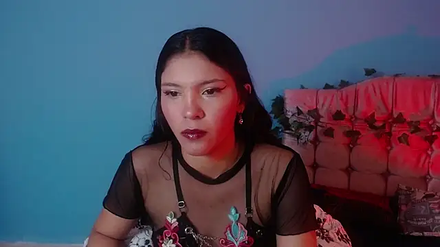 amber miller18 online show from 02/11/26, 03:50