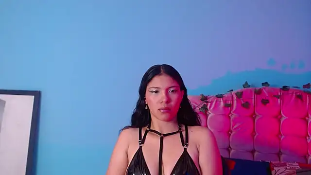 amber miller18 online show from 02/18/26, 04:21