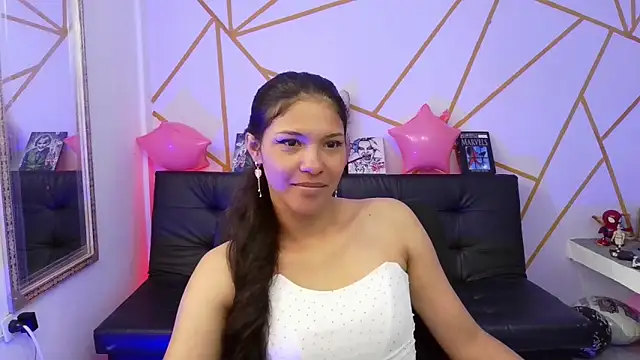 amber miller18 online show from 02/03/26, 04:01