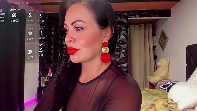 LINDA BLER online show from 03/16/26, 09:50