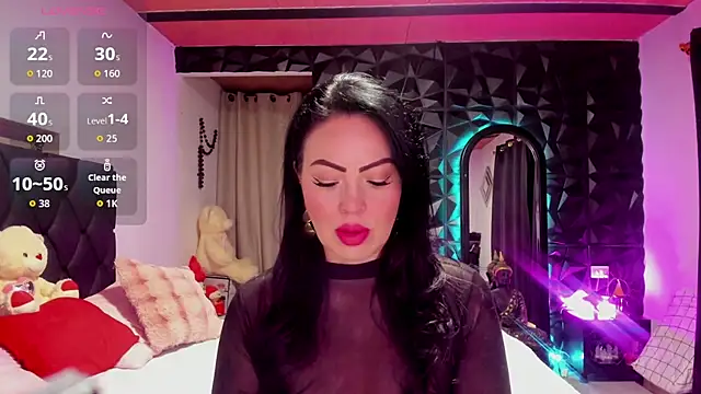 LINDA BLER online show from 02/04/26, 06:47