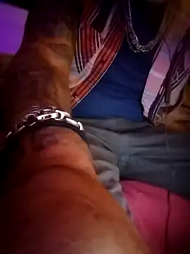 PastingForgiver online show from 02/07/26, 08:55