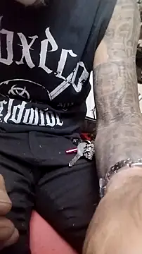 PastingForgiver online show from 02/02/26, 10:20