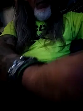 PastingForgiver online show from 04/12/26, 07:11