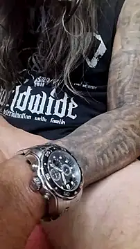 PastingForgiver online show from 02/03/26, 05:38