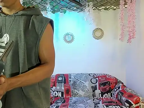 Snapshot of Yoel_hot2004 chatting on 02/08/26, 07:22 Yoel hot2004 online show from 02/08/26, 07:22