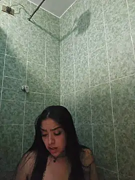 nina glow online show from 03/01/26, 03:39