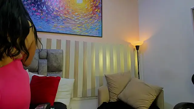 nina glow online show from 02/20/26, 11:23