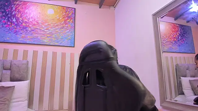 nina glow online show from 03/27/26, 11:33