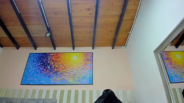 nina glow online show from 04/11/26, 11:36