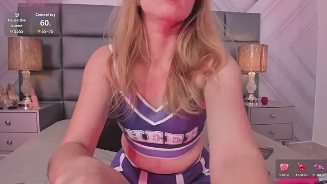 AlexaFoxx  online show from 04/16/26, 12:50