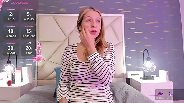 AlexaFoxx  online show from 02/20/26, 06:32