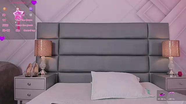 AlexaFoxx  online show from 05/10/26, 01:04