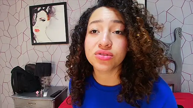 meganrousx online show from 04/04/26, 12:45