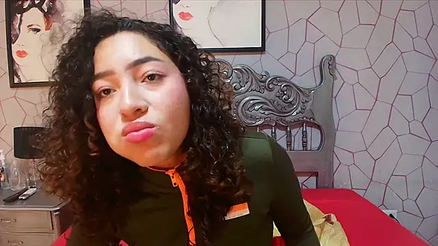 meganrousx online show from 03/31/26, 12:18