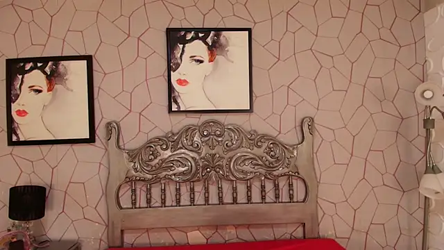 meganrousx online show from 04/18/26, 01:13