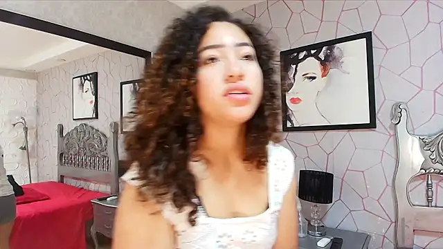 meganrousx online show from 04/07/26, 11:56