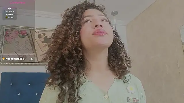 meganrousx online show from 03/22/26, 01:23