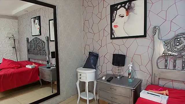 meganrousx online show from 03/29/26, 12:51