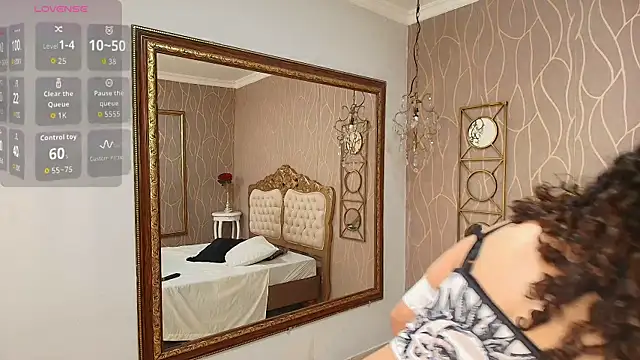 meganrousx online show from 02/24/26, 12:39