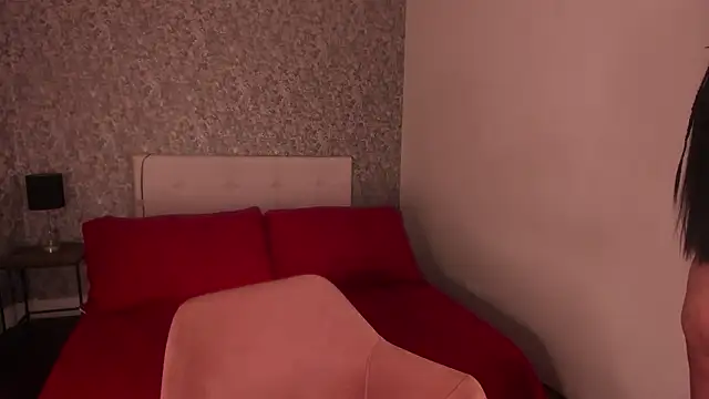 Kanheda  online show from 03/18/26, 01:35