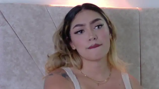 Maddy Beluci online show from 05/30/26, 12:17