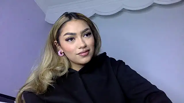 Maddy Beluci online show from 07/02/26, 10:16