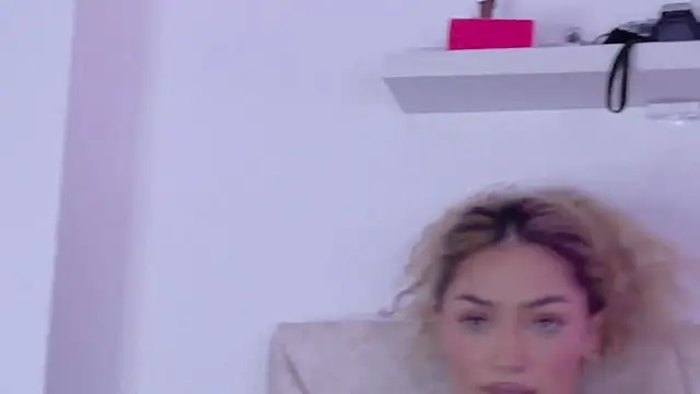 Maddy Beluci online show from 06/15/26, 01:28
