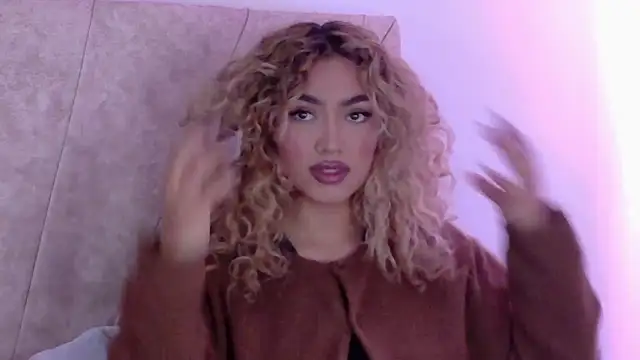 Maddy Beluci online show from 06/26/26, 01:11