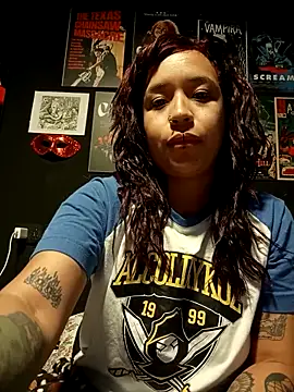 GingerLara online show from 02/11/26, 11:54