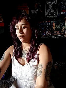 GingerLara online show from 02/09/26, 09:57