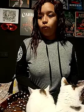 GingerLara online show from 02/14/26, 11:54