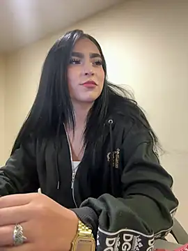 Sara Fernandez  online show from 04/13/26, 01:59