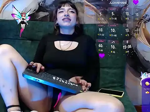  weird sativa online show from 03/31/26, 04:58