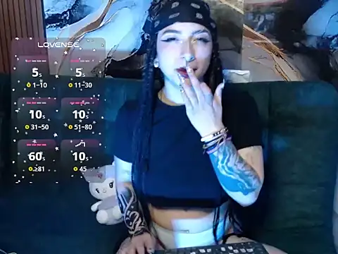  weird sativa online show from 04/23/26, 06:31