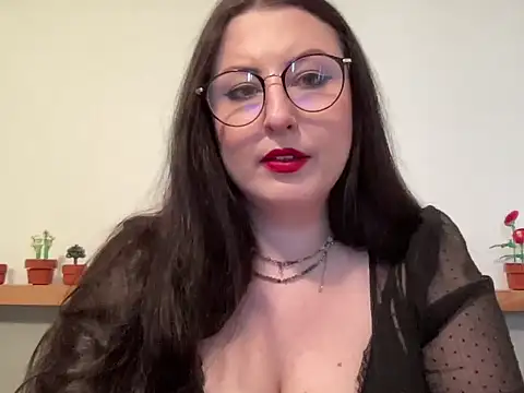 DorothyJoy online show from 03/12/26, 01:15