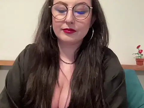 DorothyJoy online show from 04/07/26, 12:40