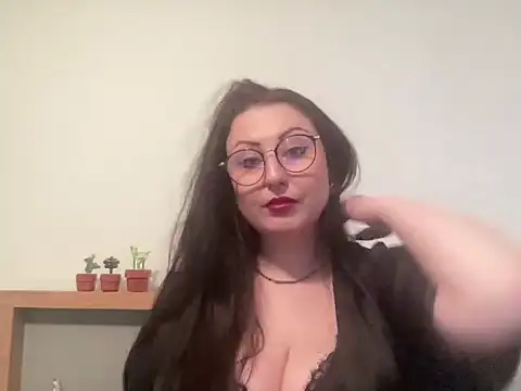 DorothyJoy online show from 03/20/26, 01:23