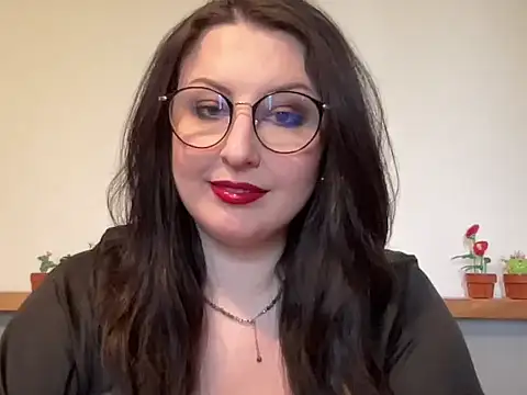 DorothyJoy online show from 03/25/26, 01:21