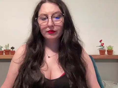 Snapshot of DorothyJoy chatting on 02/16/26, 07:12 DorothyJoy online show from 02/16/26, 07:12