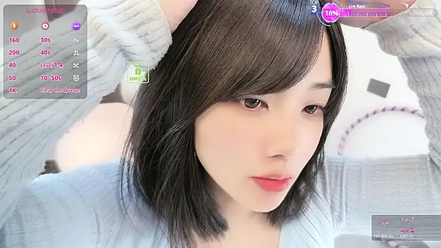 Minnie-Micky online show from 03/04/26, 08:16