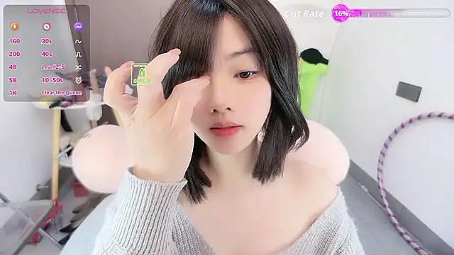 Minnie-Micky online show from 03/20/26, 08:21