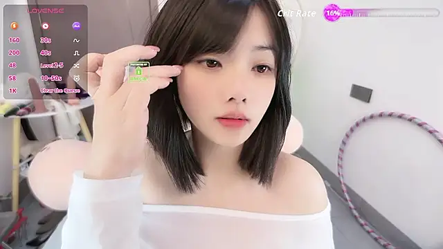 Minnie-Micky online show from 03/18/26, 08:21