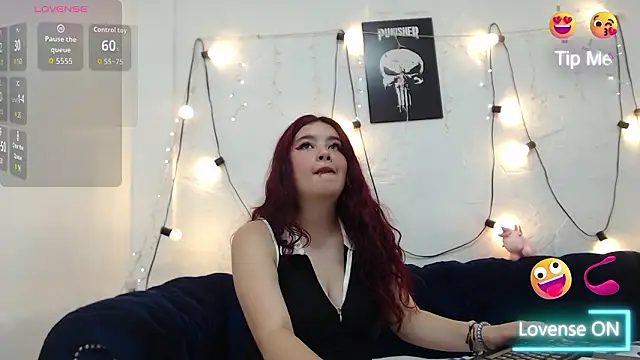 CarolRousee online show from 03/06/26, 07:20