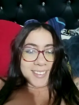 Snapshot of LILITH_EF chatting on 02/14/26, 02:45 LILITH EF online show from 02/14/26, 02:45