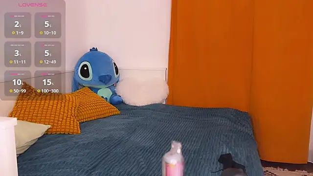  Nanami online show from 03/29/26, 06:09