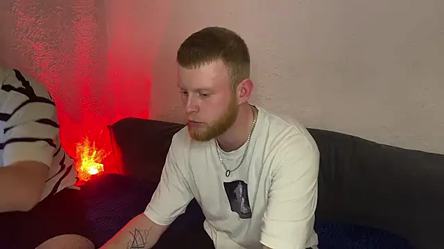 Adam ice online show from 04/08/26, 06:20