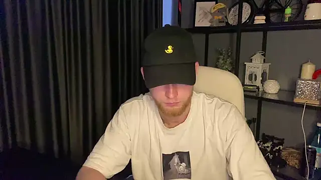 Adam ice online show from 03/26/26, 05:28