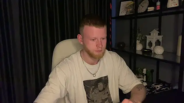 Adam ice online show from 03/28/26, 03:51