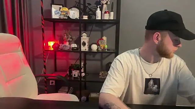 Adam ice online show from 03/13/26, 07:30